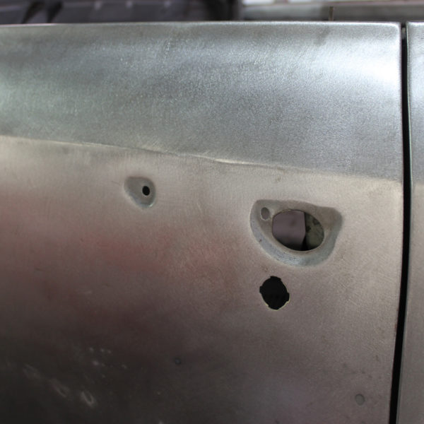 Custom 1967 Chevelle LS3 with Kenne Belle Mammoth Supercharger built by Goolsby Customs