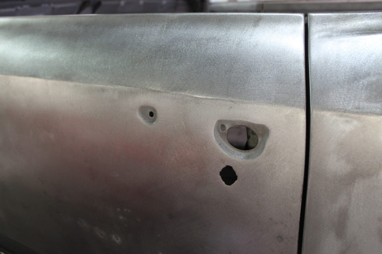 Custom 1967 Chevelle LS3 with Kenne Belle Mammoth Supercharger built by Goolsby Customs