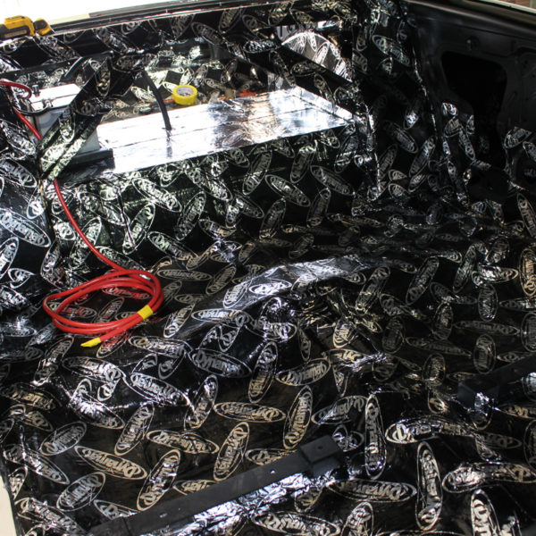 Custom 1967 Chevelle LS3 with Kenne Belle Mammoth Supercharger built by Goolsby Customs