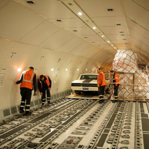 Custom 1967 Chevelle LS3 with Kenne Belle Mammoth Supercharger built by Goolsby Customs