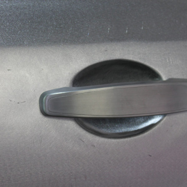 Custom 1967 Chevelle LS3 with Kenne Belle Mammoth Supercharger built by Goolsby Customs