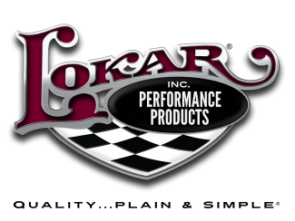 Lokar Performance Products Logo