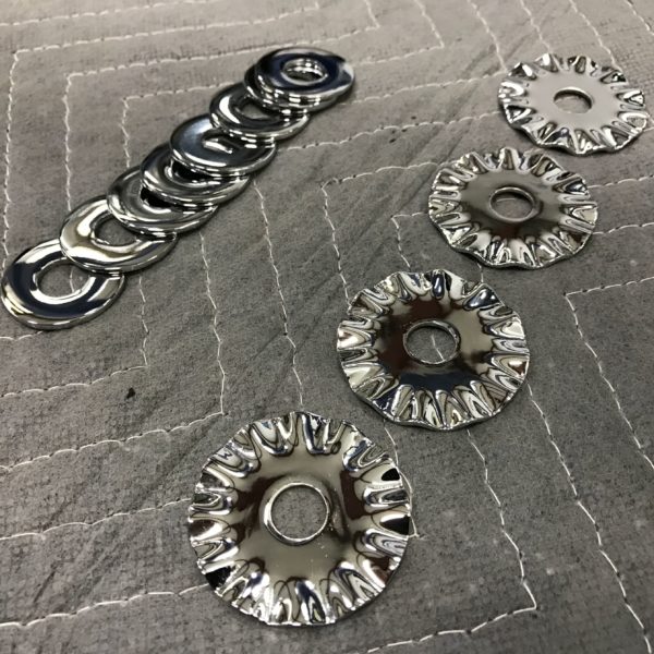 Custom 1932 Ford Roadster Pickup built by Goolsby Customs