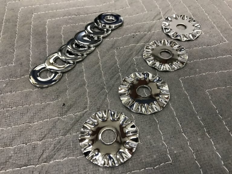 Custom 1932 Ford Roadster Pickup built by Goolsby Customs