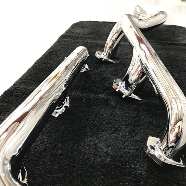 Custom 1932 Ford Roadster Pickup built by Goolsby Customs