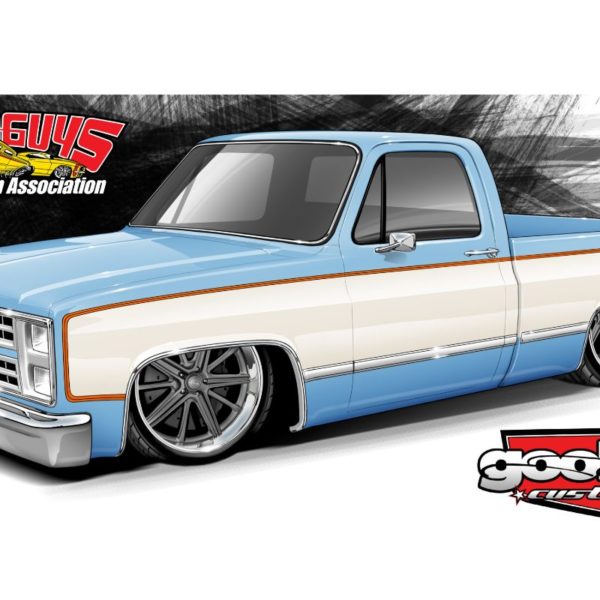 Goodguys-2020-2021-Grand-Prize-Giveaway-1986-C-10-Goolsby-Customs
