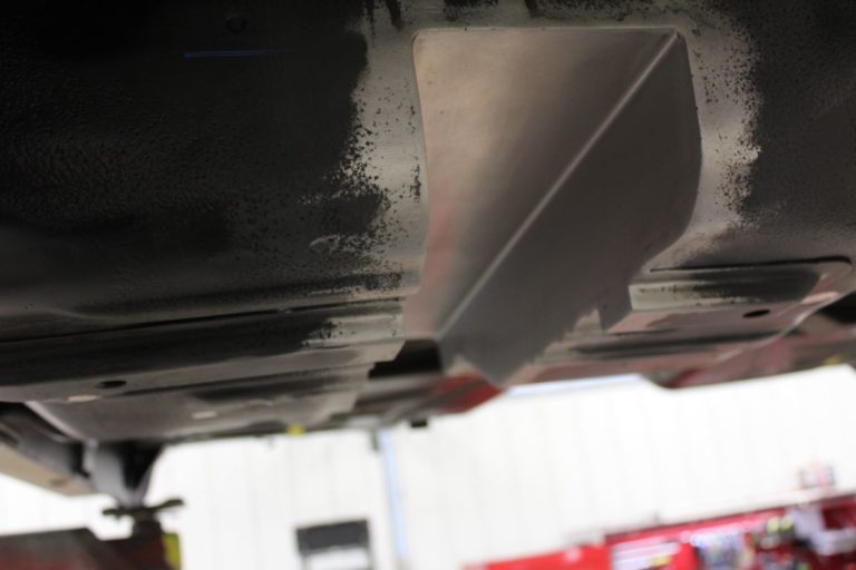 Poteets 1960 Impala built by Goolsby Customs