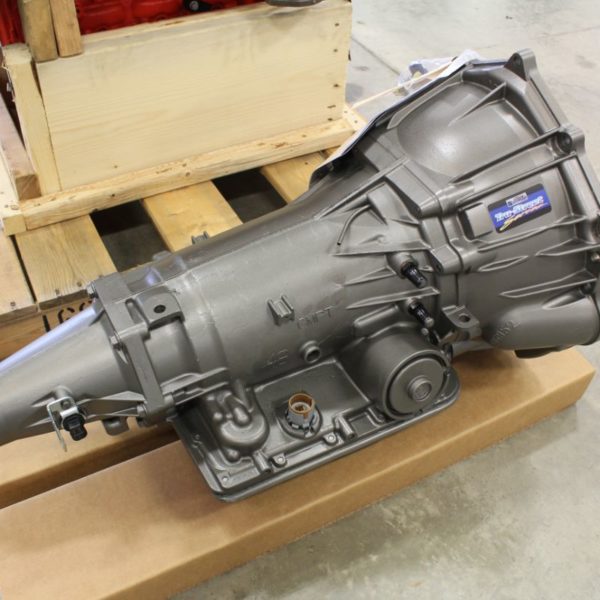 Poteets 1960 Impala built by Goolsby Customs