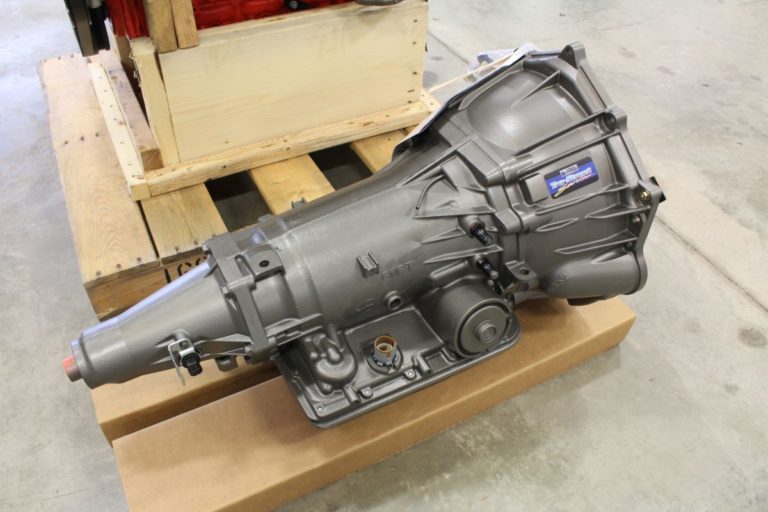 Poteets 1960 Impala built by Goolsby Customs