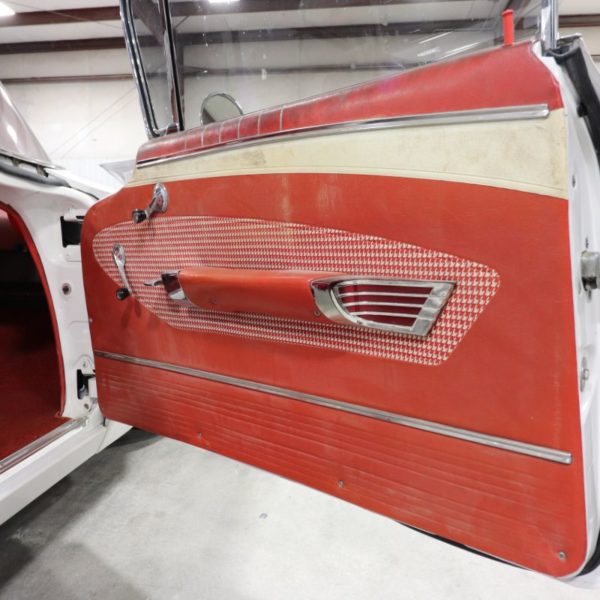 Poteets 1960 Impala built by Goolsby Customs