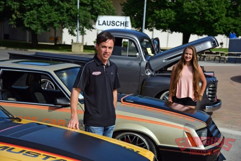 Goolsby Customs YoungGuys