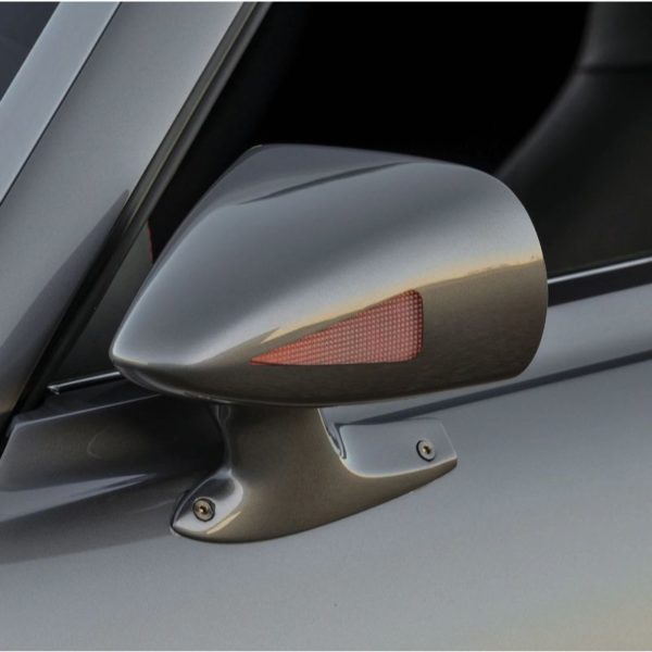 Custom 1969 Mustang Fastback built by Goolsby Customs