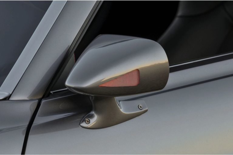 Custom 1969 Mustang Fastback built by Goolsby Customs