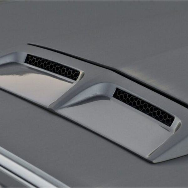 Custom 1969 Mustang Fastback built by Goolsby Customs