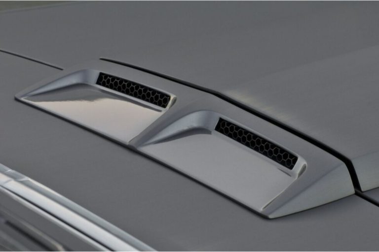 Custom 1969 Mustang Fastback built by Goolsby Customs