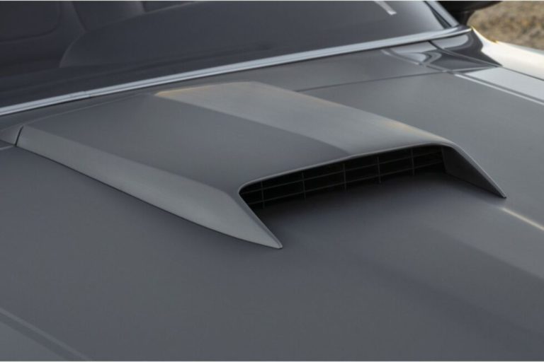 Custom 1969 Mustang Fastback built by Goolsby Customs