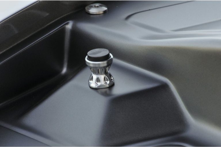 Custom 1969 Mustang Fastback built by Goolsby Customs