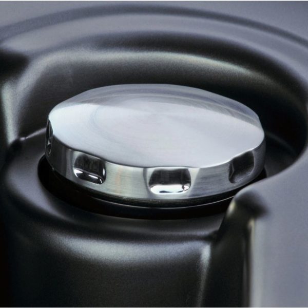 Custom 1969 Mustang Fastback built by Goolsby Customs