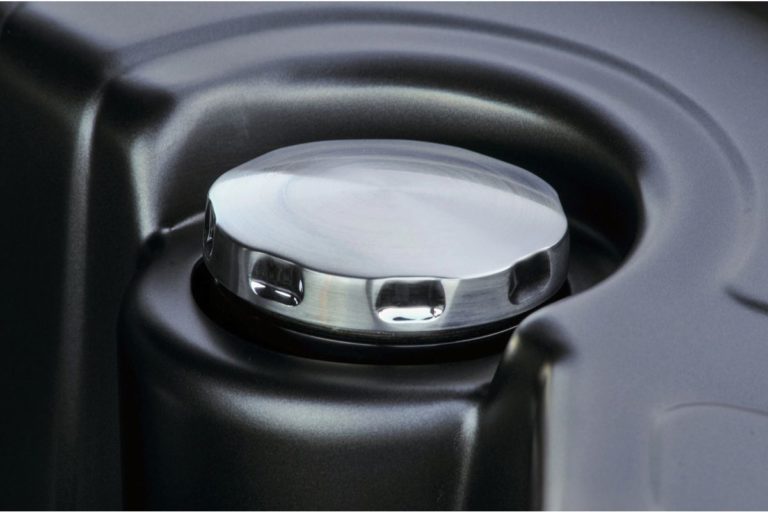 Custom 1969 Mustang Fastback built by Goolsby Customs