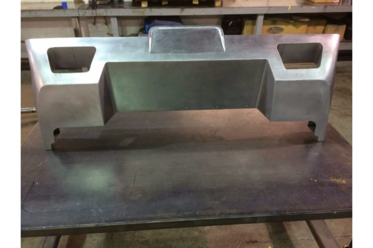 Custom 1969 Mustang Fastback built by Goolsby Customs