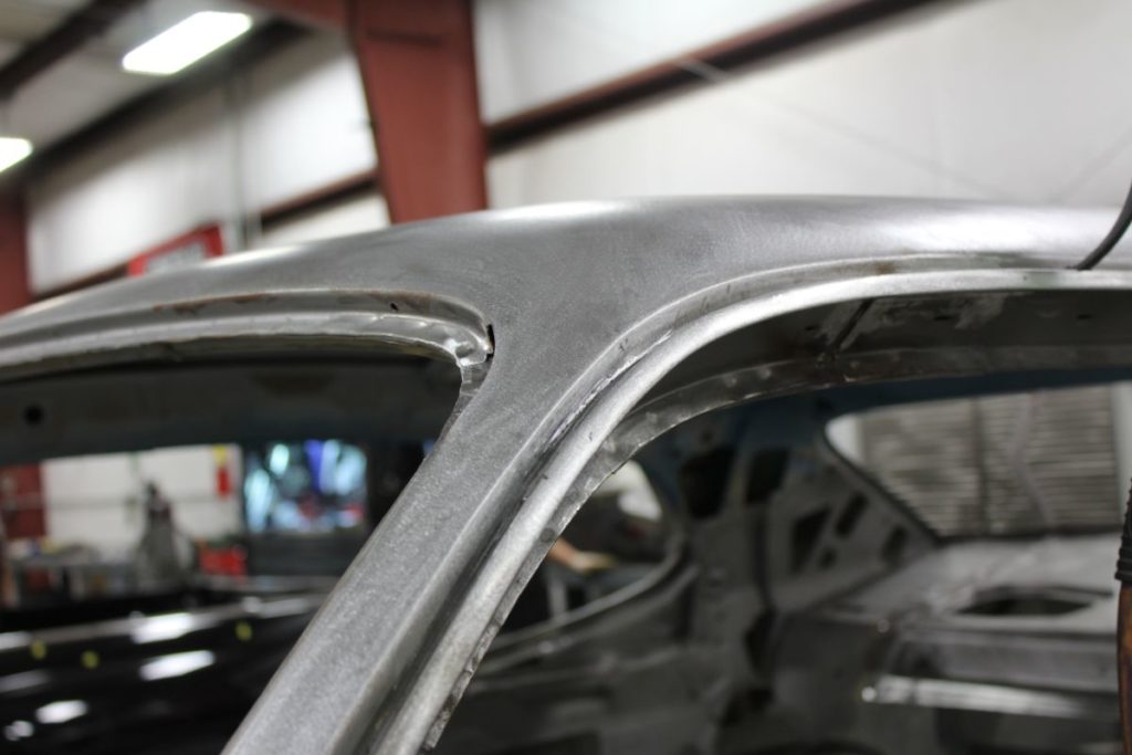 Custom 1974 Plymouth Hellcat Duster Built by Goolsby Customs