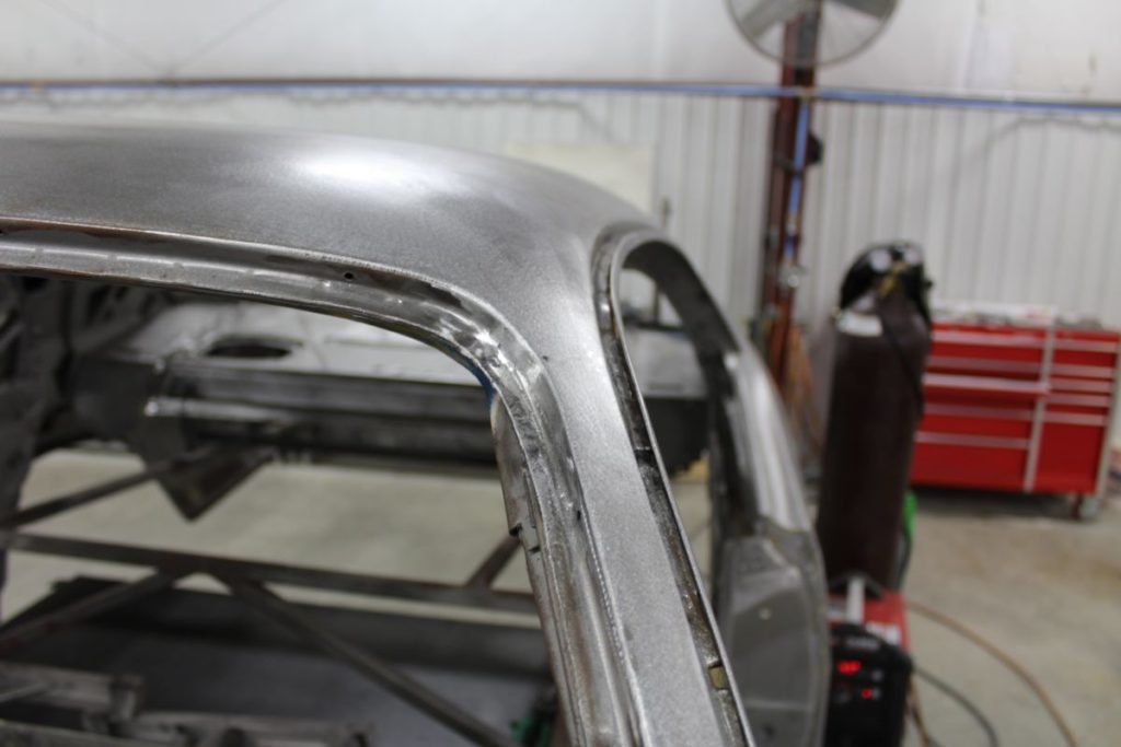 Custom 1974 Plymouth Hellcat Duster Built by Goolsby Customs