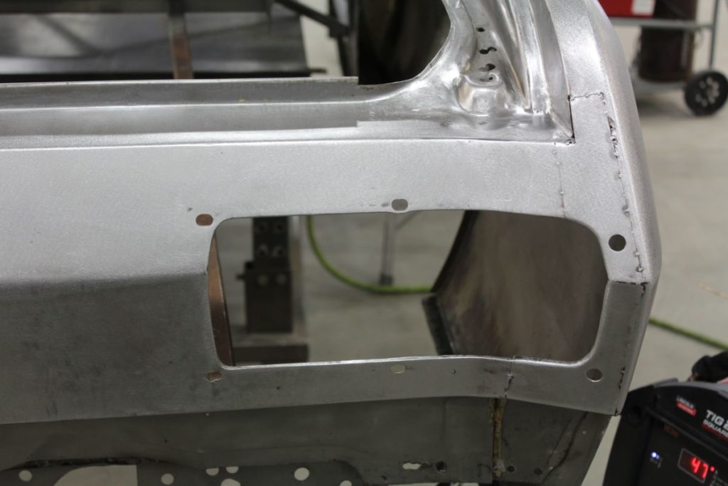 Custom 1974 Plymouth Hellcat Duster Built by Goolsby Customs