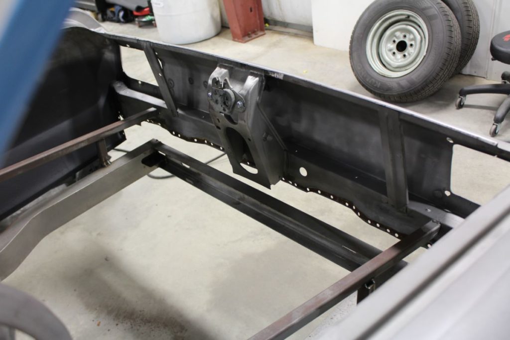 Custom 1974 Plymouth Hellcat Duster Built by Goolsby Customs