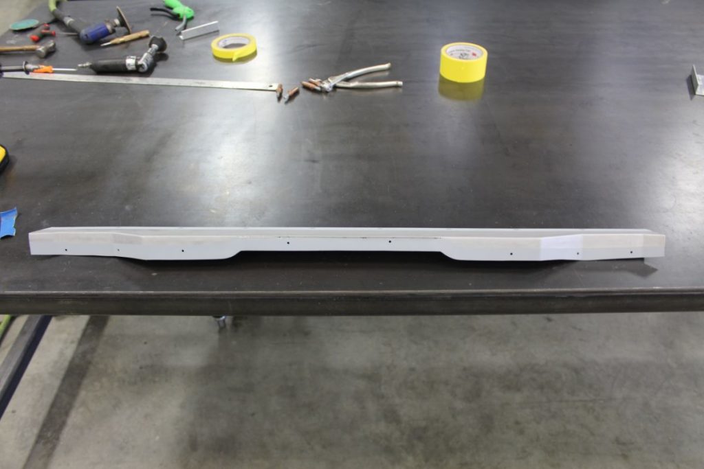 Custom 1974 Plymouth Hellcat Duster Built by Goolsby Customs