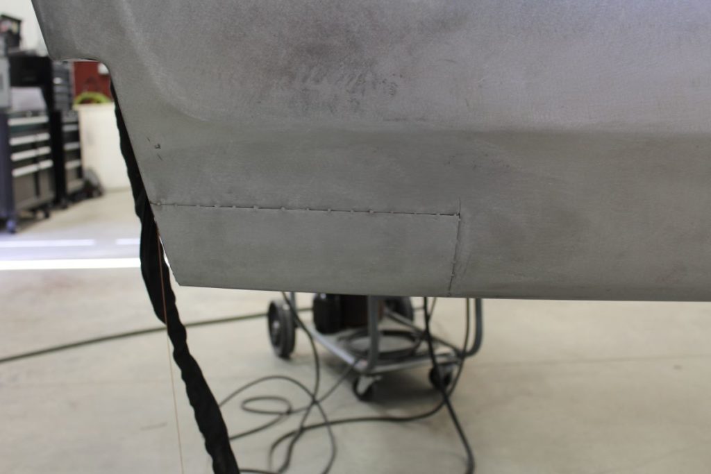 Custom 1974 Plymouth Hellcat Duster Built by Goolsby Customs