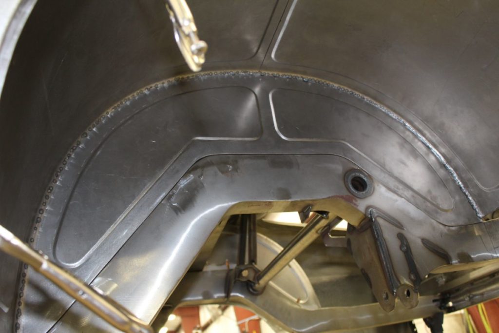 Custom 1974 Plymouth Hellcat Duster Built by Goolsby Customs