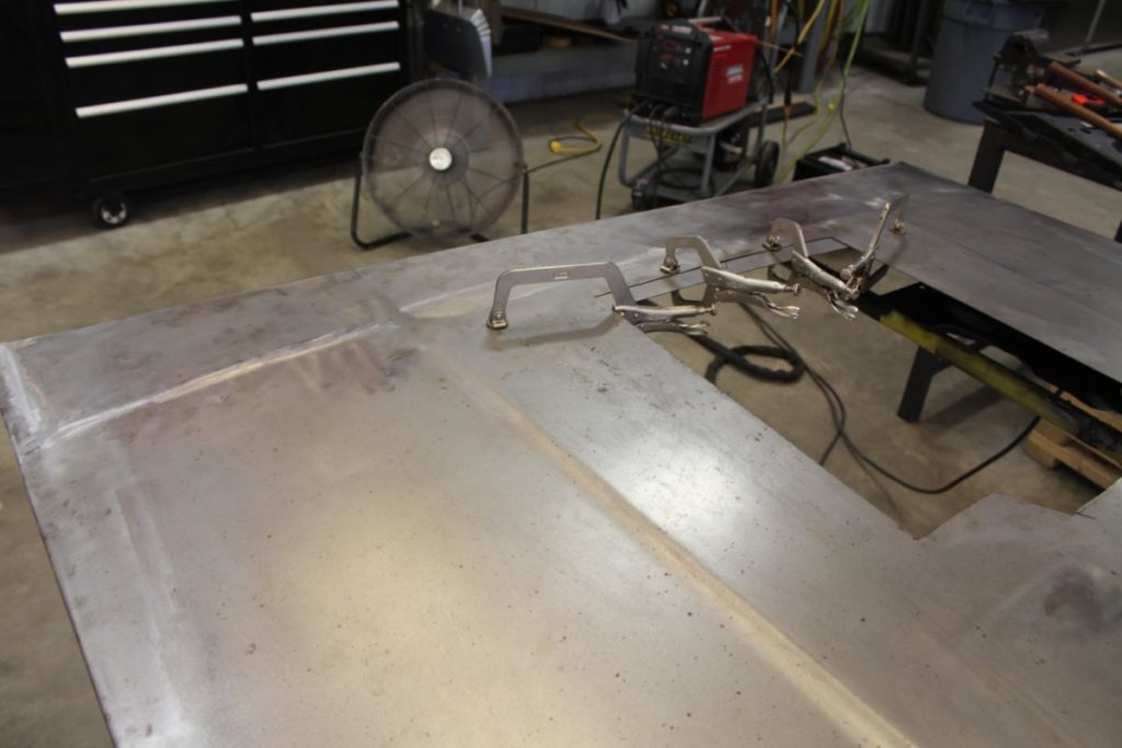 Custom 1974 Plymouth Hellcat Duster Built by Goolsby Customs