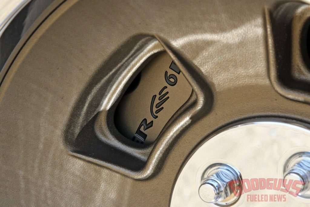 Custom 1974 Plymouth Hellcat Duster Built by Goolsby Customs