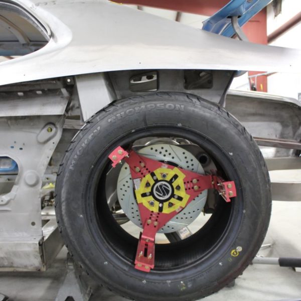 Custom 1974 Plymouth Hellcat Duster Built by Goolsby Customs