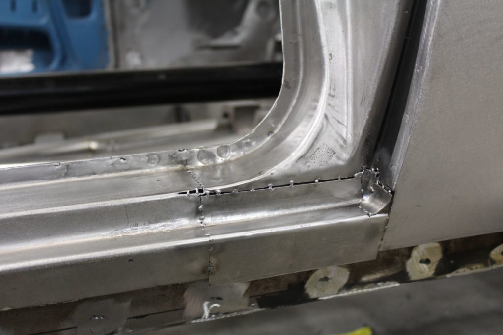 Custom 1974 Plymouth Hellcat Duster Built by Goolsby Customs