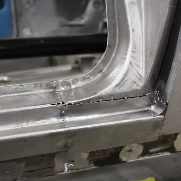 Custom 1974 Plymouth Hellcat Duster Built by Goolsby Customs