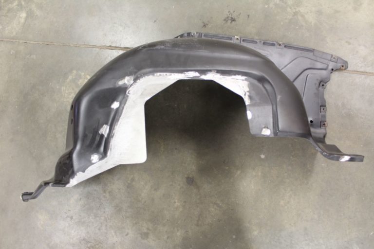 Custom 1960 Impala built by Goolsby Customs