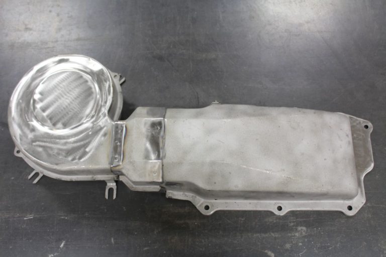 Custom 1960 Impala built by Goolsby Customs