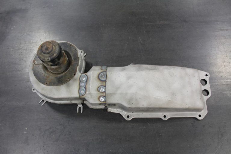 Custom 1960 Impala built by Goolsby Customs