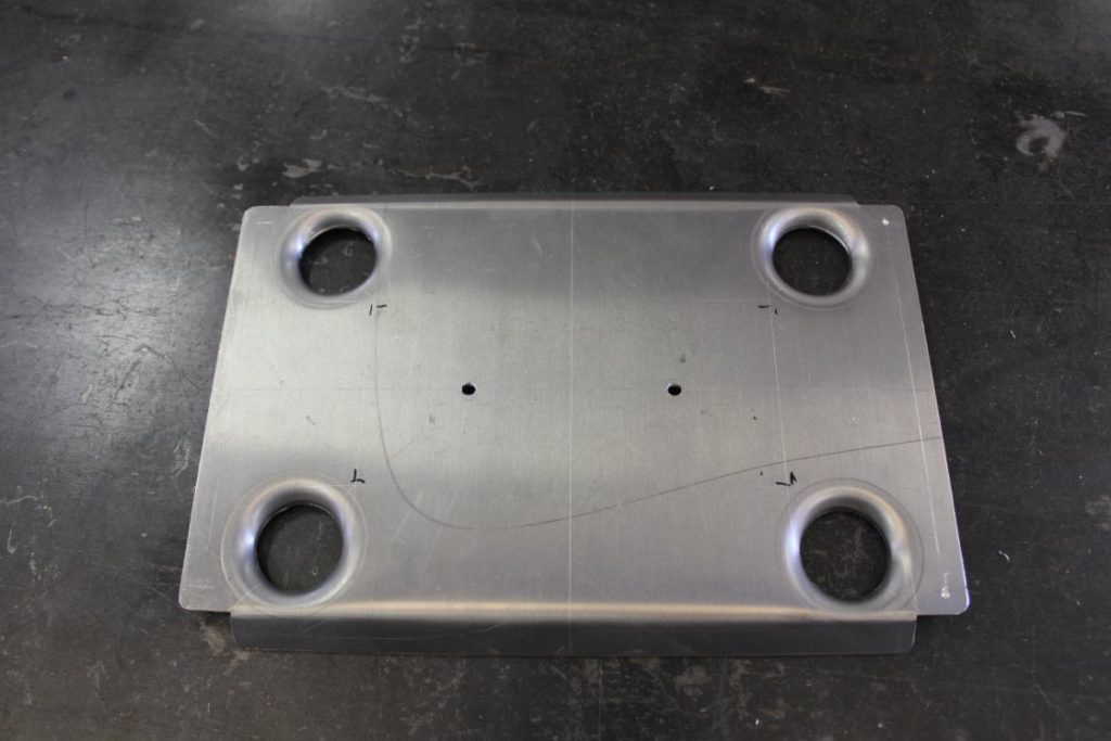 Moss's Custom 1968 Chevrolet C10 Hot rod truck Ridetech Air ride system