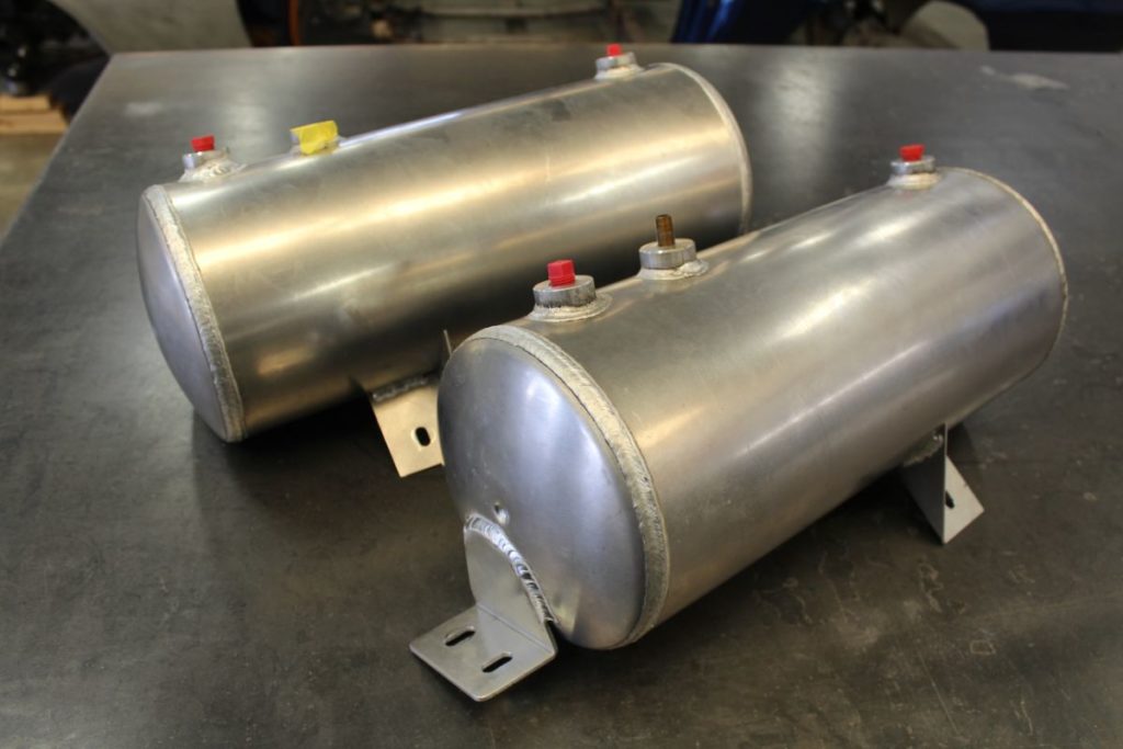 Moss's Custom 1968 Chevrolet C10 Hot rod truck Ridetech Air ride system