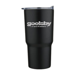 Goolsby Customs 20oz Tumbler