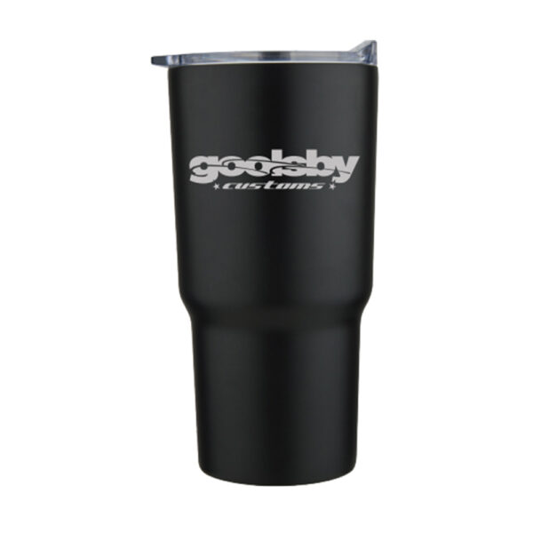 Goolsby Customs 20oz Tumbler