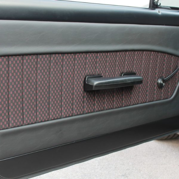 Custom 1967 LS7 Chevy Nova pro touring hotrod