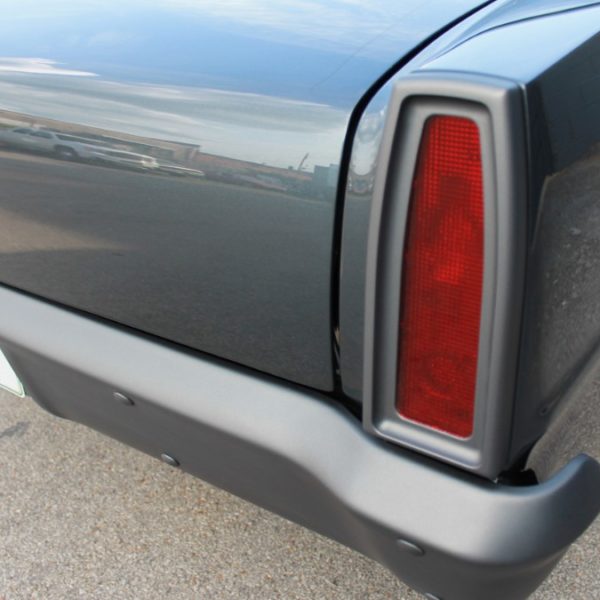 Custom 1967 LS7 Chevy Nova pro touring hotrod