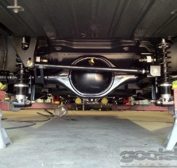 Custom 1967 LS7 Chevy Nova pro touring hotrod