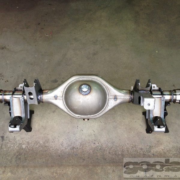 Custom 1967 LS7 Chevy Nova pro touring hotrod