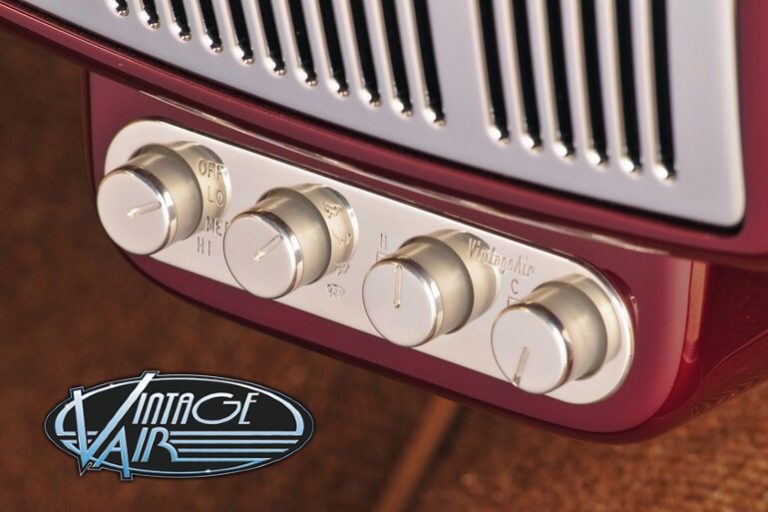 Vintage Air