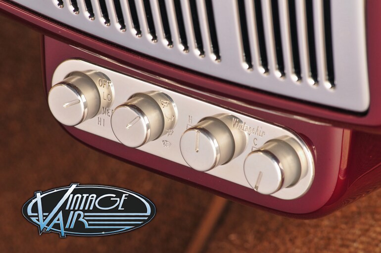 Vintage Air