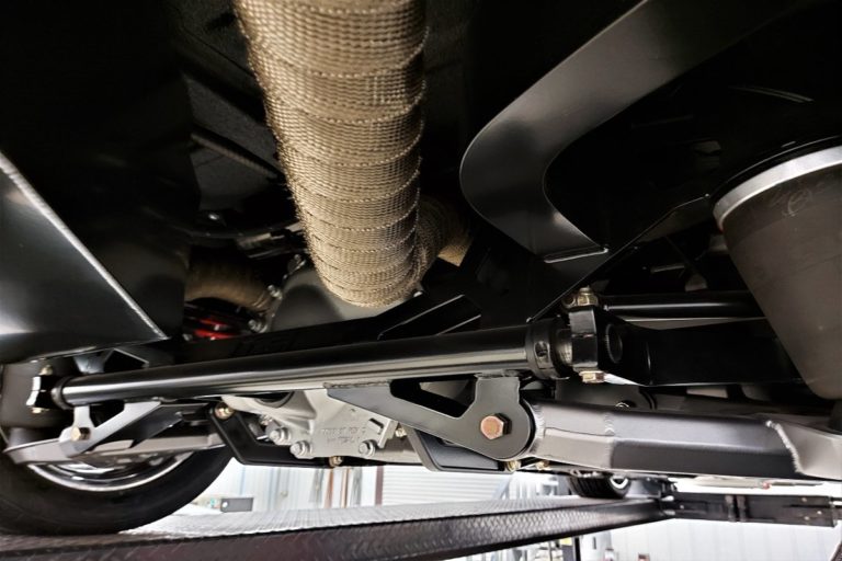 George Poteet Custom 1960 Chevy Impala by Goolsby Customs